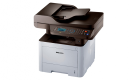 SL-M4072FD
